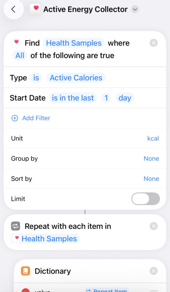 ActiveEnergyCollector1